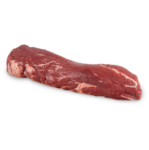 Member’s Mark USDA Choice Angus Whole Beef Extra Trim Tenderloins. Cryovac. (priced per pound)