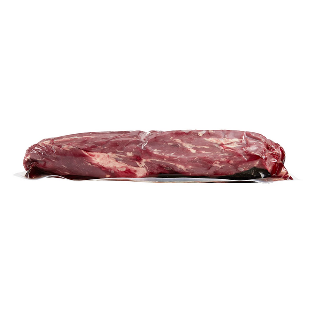 Member’s Mark USDA Choice Angus Whole Beef Extra Trim Tenderloins. Cryovac. (priced per pound)