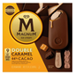 Magnum Double Caramel Bars. 9 ct.