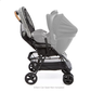 Contours Quick Lightweight Stroller