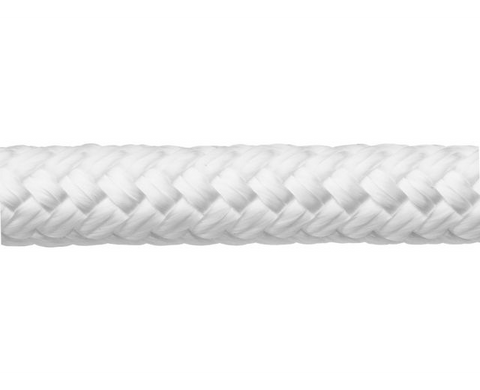 Double Braided Nylon Rope - 1⁄2" x 600'