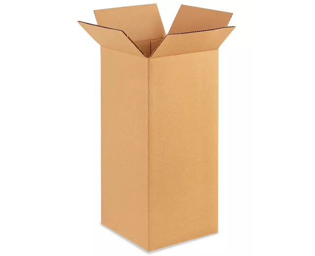 6 X 6 X 14 Tall Corrugated Boxes Openbax 6-x-6-x-14-tall-corrugated-boxes-openbax