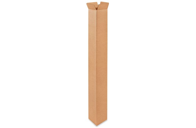 6 X 6 X 50 Tall Corrugated Boxes Openbax 6-x-6-x-50-tall-corrugated-boxes-openbax