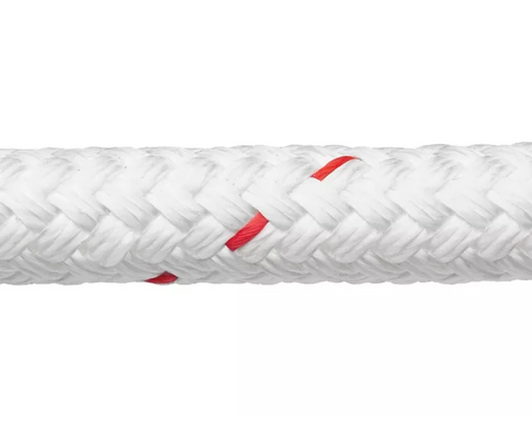 Double Braided Nylon Rope - 3⁄4" x 600'