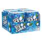 Ice Breakers Ice Cubes Peppermint Sugar-Free Gum. 4 pk. 40 ct.
