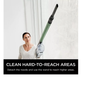 Shark Pet Cordless Stick Vacuum with PowerFins UZ155