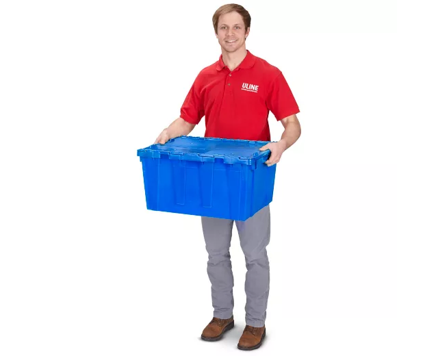 Plastic moving totes,Plastic moving bins, cheap Round trip totes