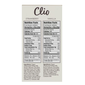 Clio Snacks Greek Yogurt Bars 12 pk.
