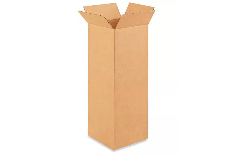 8 X 8 X 24 Tall Corrugated Boxes Openbax 8-x-8-x-24-tall-corrugated-boxes-openbax