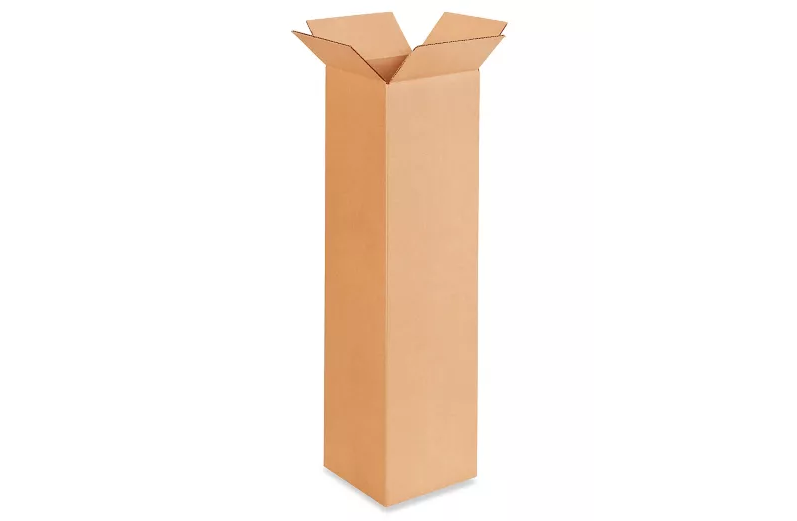 8 X 8 X 30 Tall Corrugated Boxes Openbax 8-x-8-x-30-tall-corrugated-boxes-openbax
