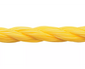 Twisted Polypropylene Rope - 3⁄16" x 1,200'