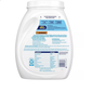 all Mighty Pacs Laundry Detergent, Free Clear for Sensitive Skin (120 ct.)