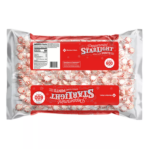 Members Mark Starlight Mints (112 oz.)