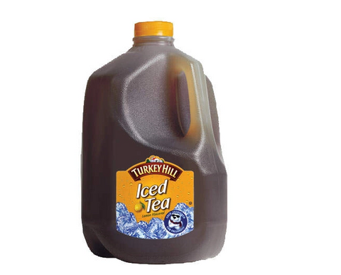 Turkey Hill Iced Tea - 1 Gallon